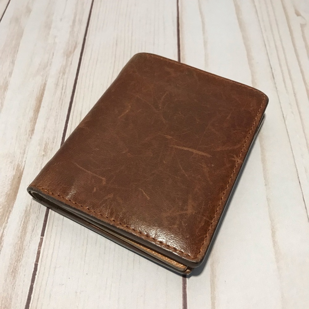 Cole Haan wallet